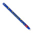 Legami Löschbarer Gelstift - Monster - Minenfarbe: blau
