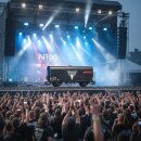 Märklin H0 44293 - Wacken Open Air - W:O:A 2025 - Black-Edition - Sondermodell