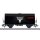 Märklin H0 44293 - Wacken Open Air - W:O:A 2025 - Black-Edition - Sondermodell