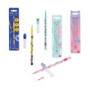 Legami Stapelbaren Bleistift mit Radiergummi - Take A Tip...