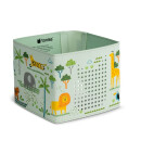Tonies Toniebox 2 Hülle Dschungel