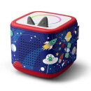 Tonies Hülle Weltraum für Toniebox 2