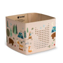 Tonies Toniebox 2 Hülle Wald