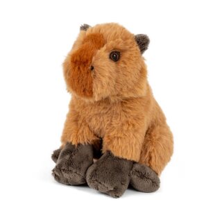 SEMO ECO-Edition Capybara 15cm (Wasserschwein)