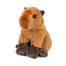 SEMO ECO-Edition Capybara 15cm (Wasserschwein)