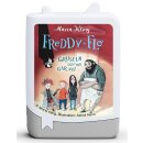 Book Tonies Freddy + Flo Gruseln sich vor gar nix! (deutsch)
