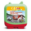 Clever Tonies GEOLINO MINI: Alles über Polizei,...