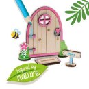 SES Wichteltür selbst bauen und designen