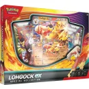 Pokemon Lohgock ex Spezial-Kollektion (deutsch)