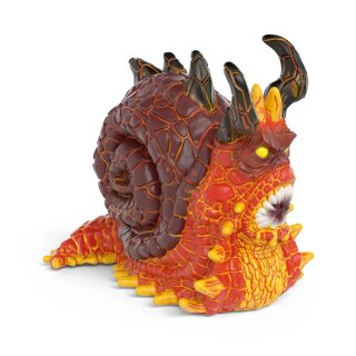 Schleich 70851 Eldrador Lavaschnecke