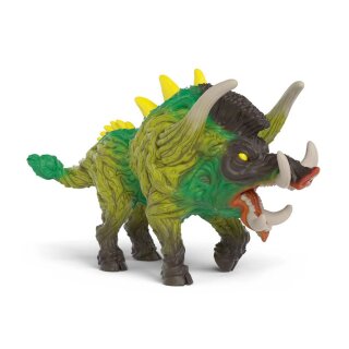 Schleich 70852 Eldrador Dschungelwildschwein