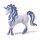 Schleich 70858 Bayala Cosmos Einhorn Hengst