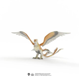 Schleich 14904 Wizarding World Donnervogel