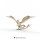 Schleich 14904 Wizarding World Donnervogel