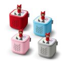 Tonies Starter Set Toniebox 2 mit Kreativ Tonie - zur...