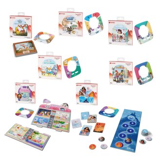 Tonies Tonieplay Games für Toniebox 2 - zur Auswahl