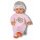 BABY born for babies Sleepy Rosa 30cm
