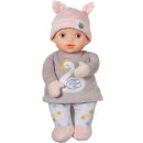 BABY born for babies Sweetie Mauve 30cm Babbypuppe