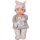 BABY born for babies Sweetie Mauve 30cm Babbypuppe