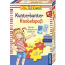 Kosmos Conni Kunterbunter Knobelspaß 4+ 1-4 Spieler