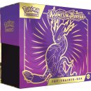 Pokemon Karmesin & Purpur KP01 Top-Trainer-Box -...
