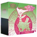 Pokemon Karmesin & Purpur Gewalten der Zeit Top...