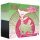Pokemon Karmesin & Purpur Gewalten der Zeit Top Trainer Box Eisenblatt (deutsch)