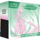Pokemon Karmesin & Purpur Paradoxrift -...