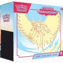 Pokemon Karmesin & Purpur Paradoxrift -...