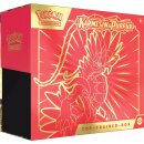 Pokemon Karmesin & Purpur KP01 Top-Trainer-Box -...