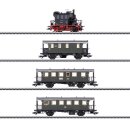 Märklin H0 MHI Digital mfx+ Sound - 26619 Zugpackung...