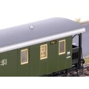 Märklin H0 MHI Digital mfx+ Sound - 26619 Zugpackung Spalter Bockl - verbindliche Vorbestellung