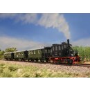 Märklin H0 MHI Digital mfx+ Sound - 26619 Zugpackung Spalter Bockl - verbindliche Vorbestellung