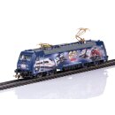 Märklin H0 Digital mfx+ Sound - 36060 E-Lok BR 185.2...