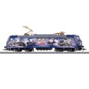 Märklin H0 Digital mfx+ Sound - 36060 E-Lok BR 185.2...