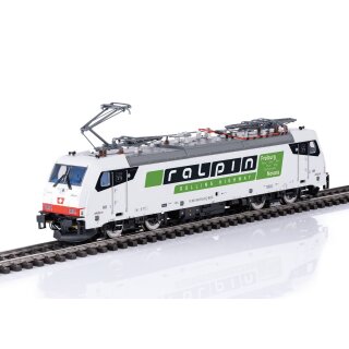 Märklin H0 Digital mfx+ Sound - 38801 E-Lok BR 186 SBB - verbindliche Vorbestellung