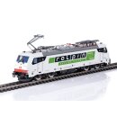 Märklin H0 Digital mfx+ Sound - 38801 E-Lok BR 186...