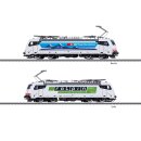 Märklin H0 Digital mfx+ Sound - 38801 E-Lok BR 186...