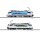 Märklin H0 Digital mfx+ Sound - 38801 E-Lok BR 186 SBB - verbindliche Vorbestellung