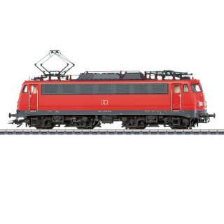 Märklin H0 Digital mfx+ Sound - 39127 E-Lok BR 115 DB AG - verbindliche Vorbestellung