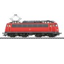Märklin H0 Digital mfx+ Sound - 39127 E-Lok BR 115...