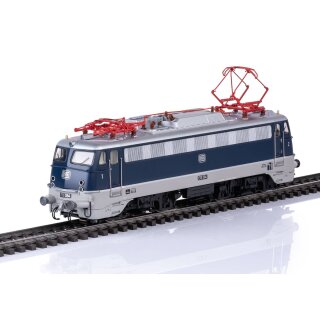 Märklin H0 Digital mfx+ Sound - 39128 E-Lok BR E10.3 DB - verbindliche Vorbestellung