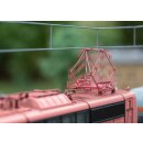 Märklin H0 MHI Digital mfx+ Sound - 39136 E-Lok BR 151 DB - verbindliche Vorbestellung
