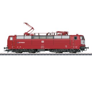 Märklin H0 Digital mfx+ Sound - 39587 E-Lok BR 181.2 SEL Göppingen - verbindliche Vorbestellung