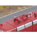 Märklin H0 Digital mfx+ Sound - 39587 E-Lok BR 181.2...