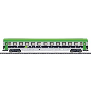 Märklin H0 - 43613 Begleitwagen Bcm "Rollende Landstraße" - verbindliche Vorbestellung