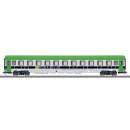 Märklin H0 - 43613 Begleitwagen Bcm "Rollende...