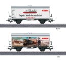 Märklin H0 - 44226 Internationaler Tag der...
