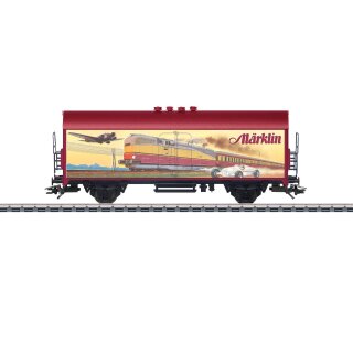 Märklin H0 - 45907 Märklin Katalogwagen 1936 - verbindliche Vorbestellung