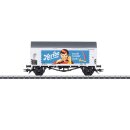 Märklin H0 MHI - 46399 Güterwagen Gms 30 Haribo